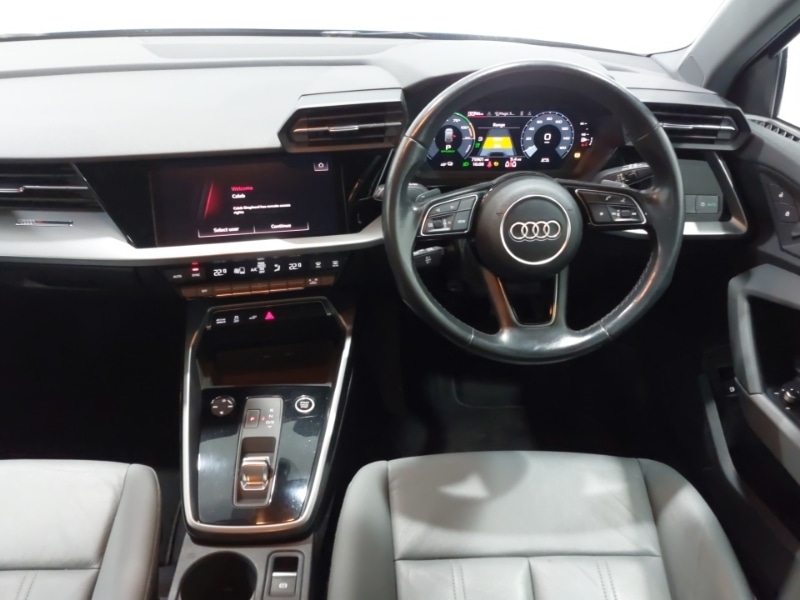 Used Audi A3 2021 for sale - 77004832: Photo 10