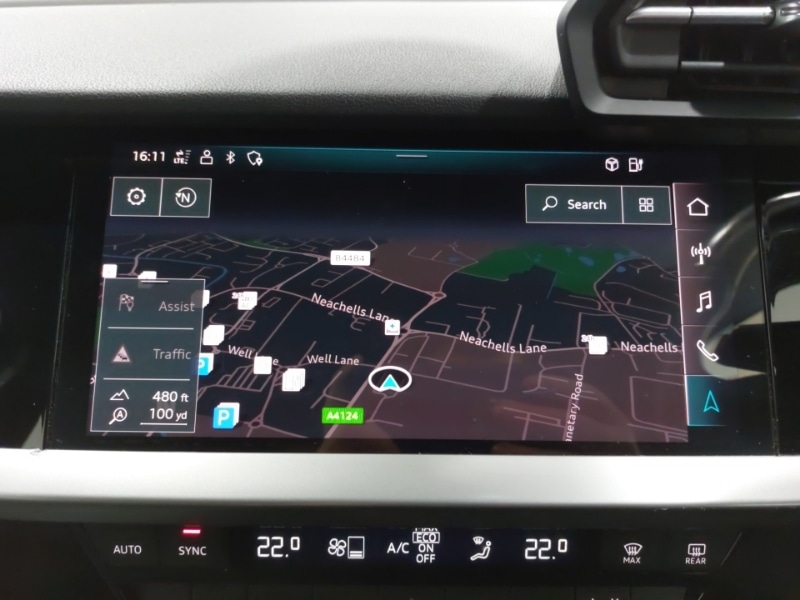 Used Audi A3 2021 for sale - 77004832: Photo 16