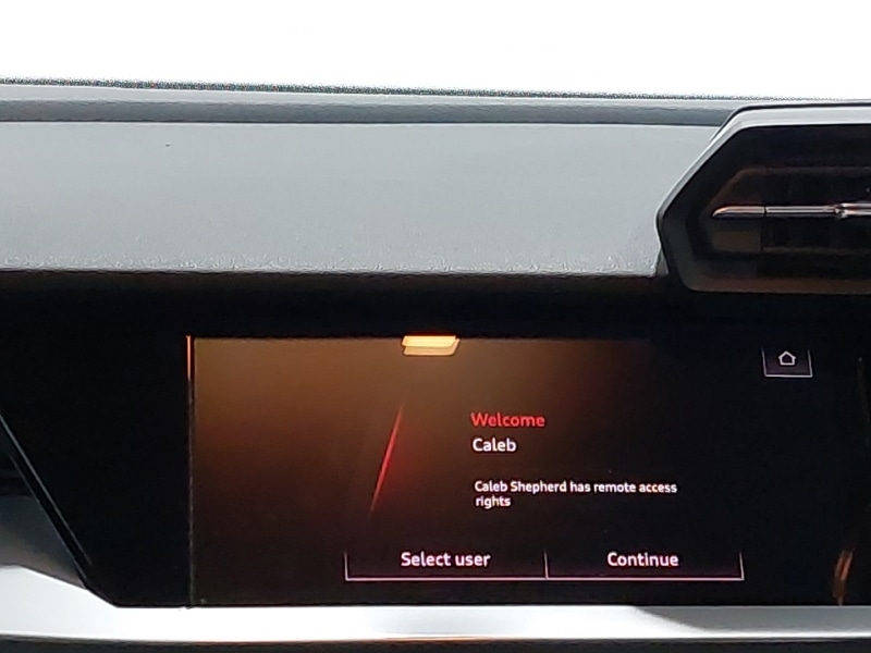 Used Audi A3 2021 for sale - 77004832: Photo 7