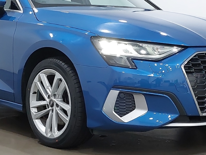 Used Audi A3 2021 for sale - 77004832: Photo 9