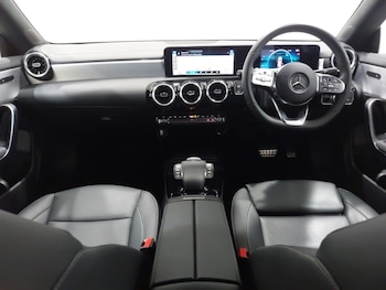 Used Mercedes-Benz CLA 2022 for sale - 77114986: Photo