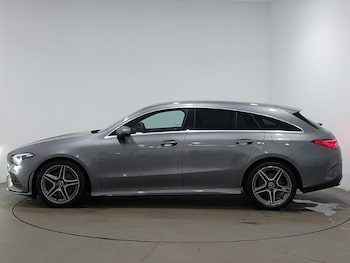 Used Mercedes-Benz CLA 2022 for sale - 77114986: Photo