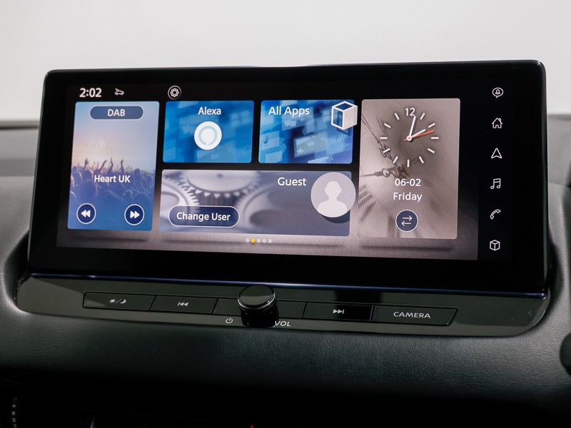 Used Nissan Qashqai 2022 for sale - 77466900: Photo 10