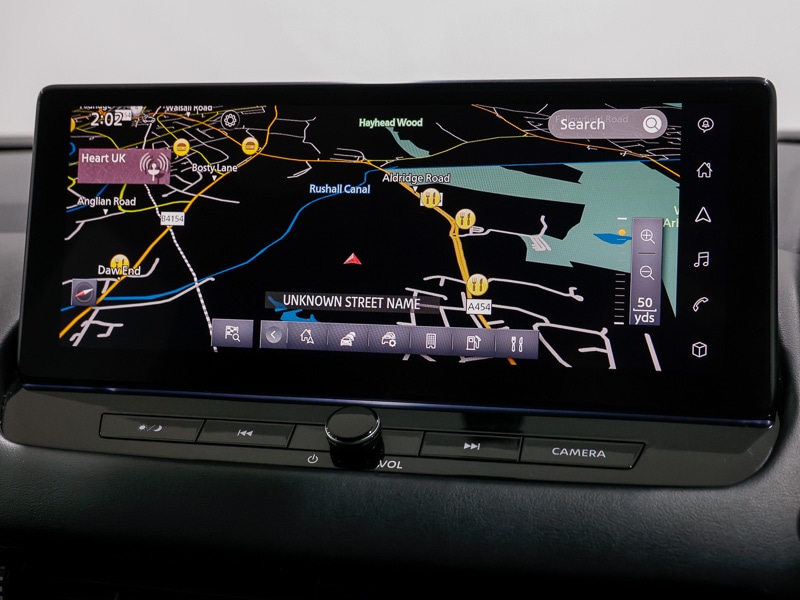 Used Nissan Qashqai 2022 for sale - 77466900: Photo 11