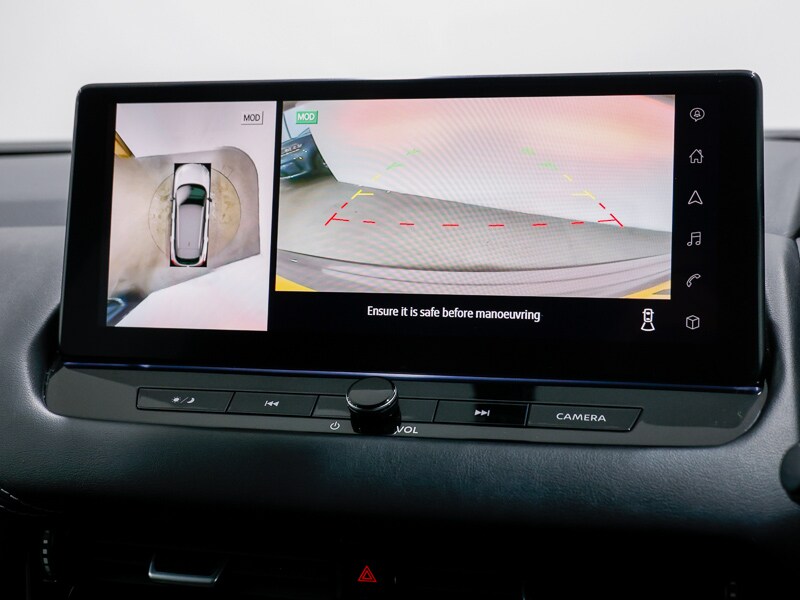 Used Nissan Qashqai 2022 for sale - 77466900: Photo 12