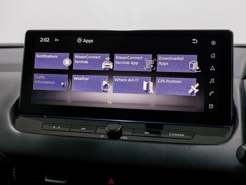 Used Nissan Qashqai 2022 for sale - 77466900: Photo 13