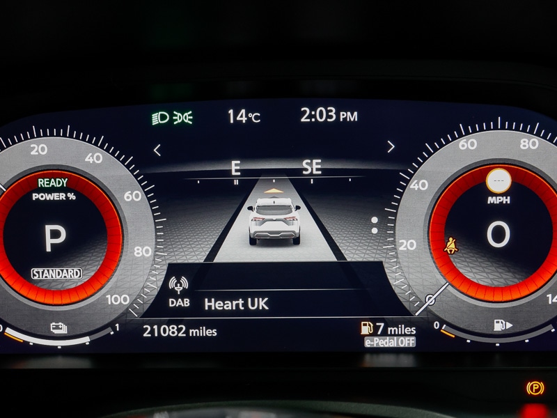 Used Nissan Qashqai 2022 for sale - 77466900: Photo 14