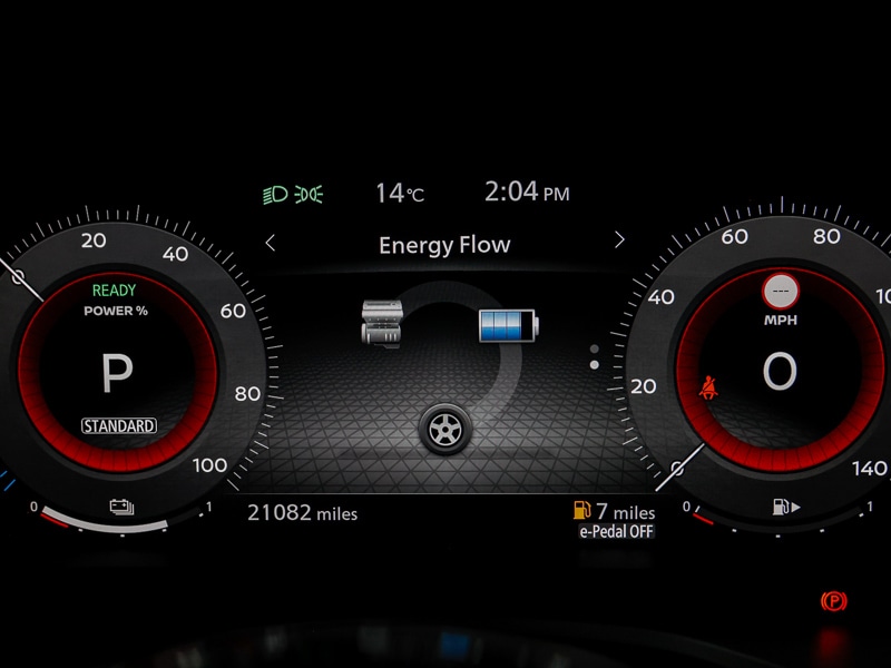 Used Nissan Qashqai 2022 for sale - 77466900: Photo 15