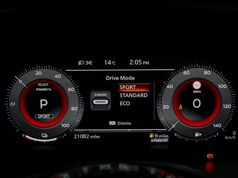 Used Nissan Qashqai 2022 for sale - 77466900: Photo 18