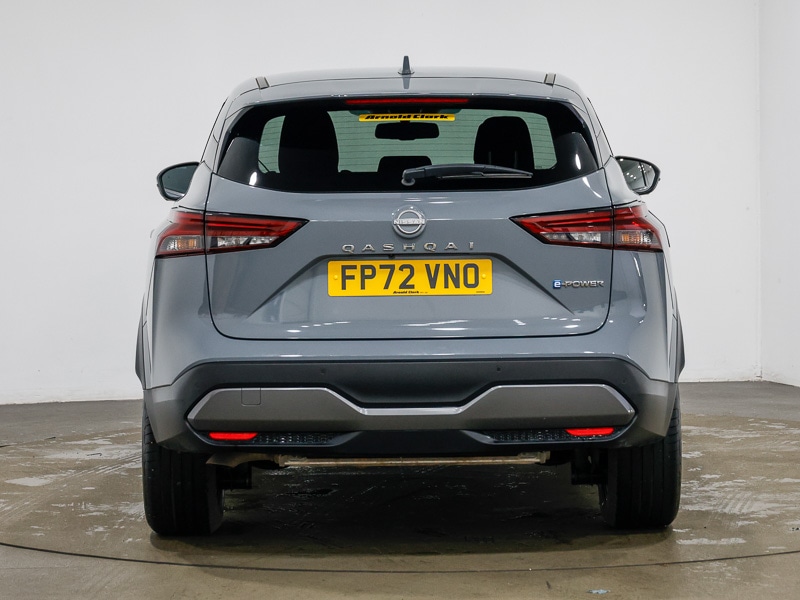 Used Nissan Qashqai 2022 for sale - 77466900: Photo 19