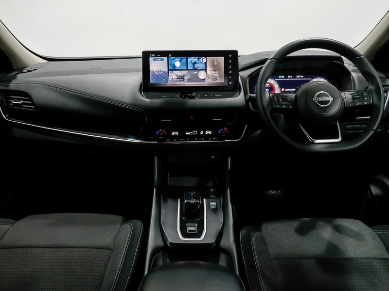 Used Nissan Qashqai 2022 for sale - 77466900: Photo 2