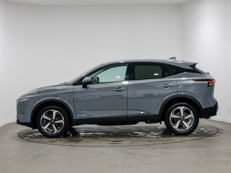 Used Nissan Qashqai 2022 for sale - 77466900: Photo 4