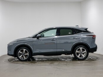 Used Nissan Qashqai 2022 for sale - 77466900: Photo