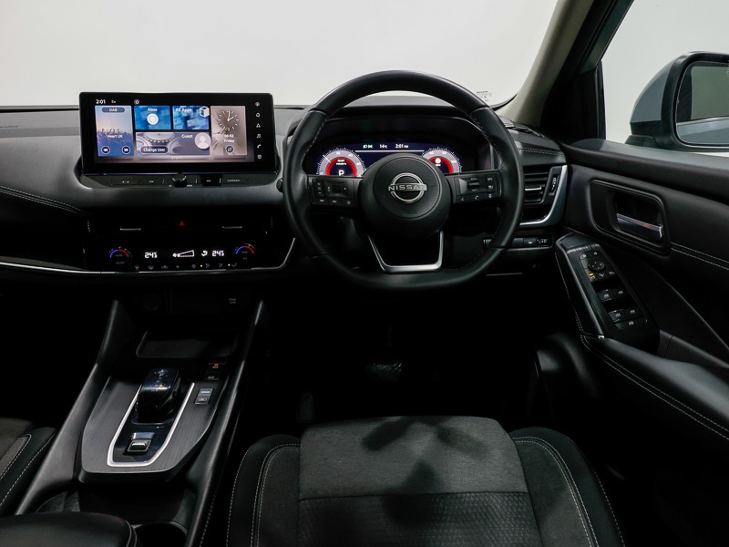 Used Nissan Qashqai 2022 for sale - 77466900: Photo 7