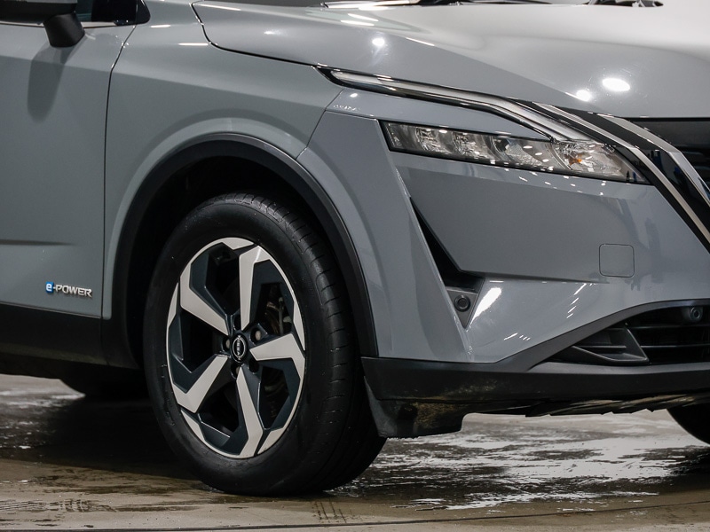 Used Nissan Qashqai 2022 for sale - 77466900: Photo 9