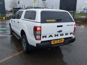 Used Ford Ranger 2022 for sale - 77178493: Photo