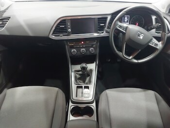 Used SEAT Leon 2019 for sale - 78129123: Photo