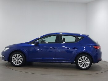 Used SEAT Leon 2019 for sale - 78129123: Photo