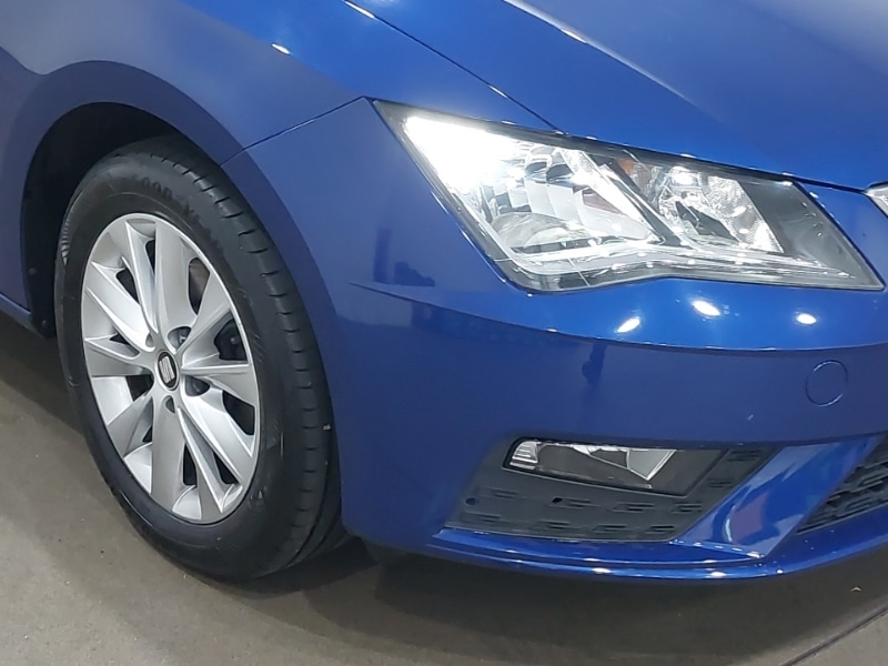 Used SEAT Leon 2019 for sale - 78129123: Photo 9