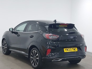 Used Ford Puma 2023 for sale - 79231901: Photo