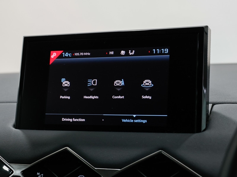 Used DS Automobiles DS 3 2022 for sale - 77100460: Photo 10