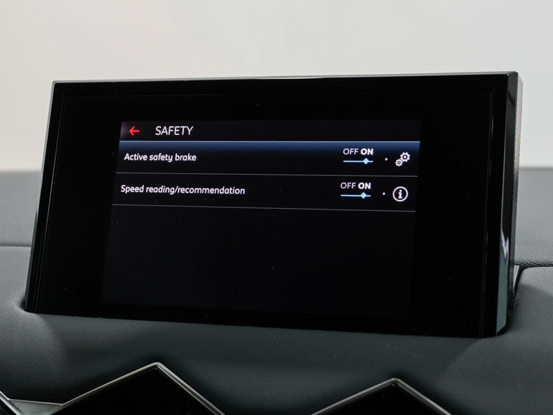 Used DS Automobiles DS 3 2022 for sale - 77100460: Photo 11