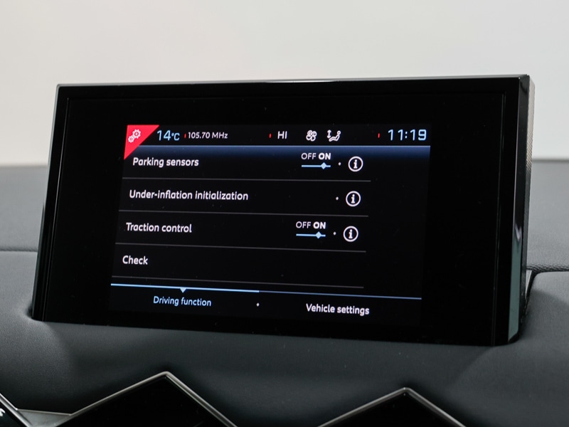 Used DS Automobiles DS 3 2022 for sale - 77100460: Photo 12