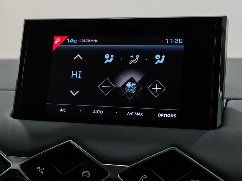 Used DS Automobiles DS 3 2022 for sale - 77100460: Photo 14