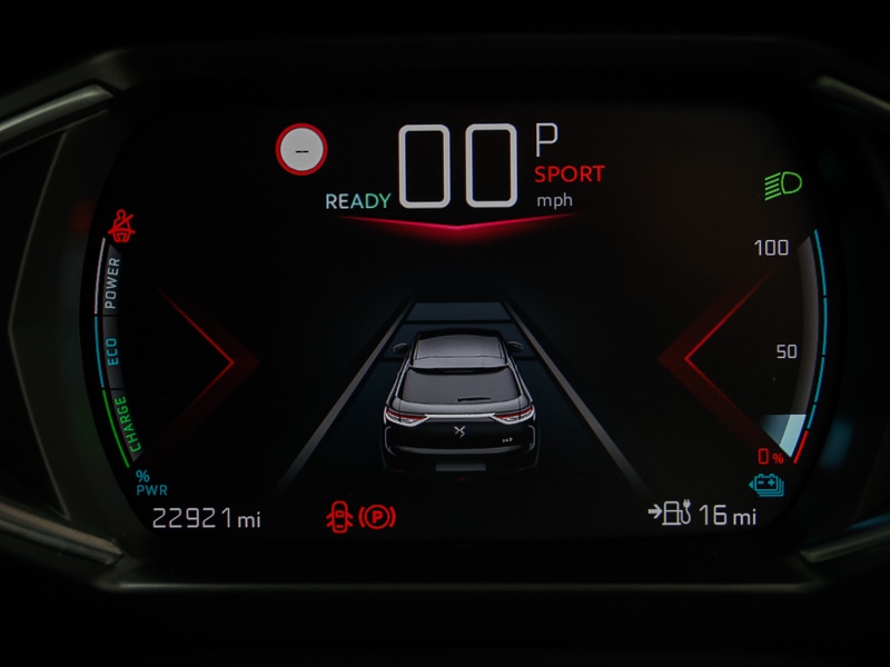 Used DS Automobiles DS 3 2022 for sale - 77100460: Photo 17