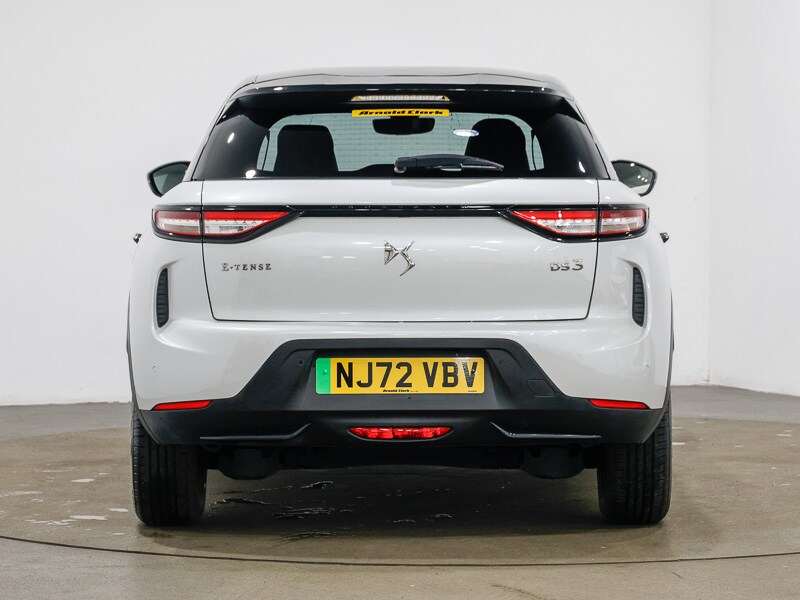 Used DS Automobiles DS 3 2022 for sale - 77100460: Photo 19