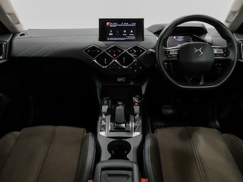 Used DS Automobiles DS 3 2022 for sale - 77100460: Photo