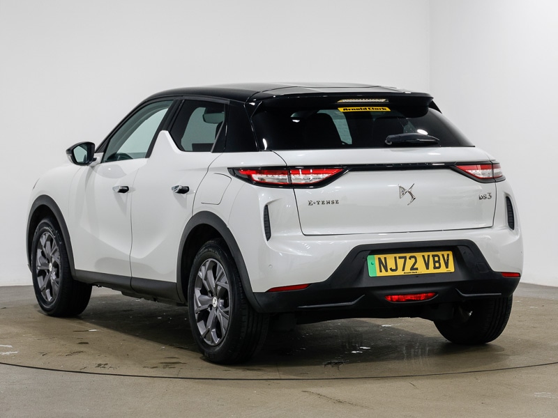 Used DS Automobiles DS 3 2022 for sale - 77100460: Photo 3