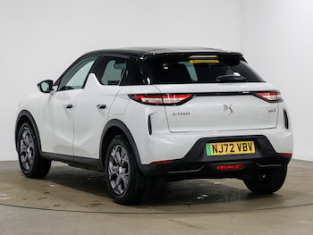 Used DS Automobiles DS 3 2022 for sale - 77100460: Photo