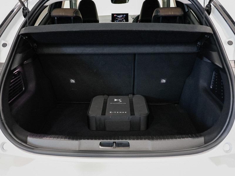 Used DS Automobiles DS 3 2022 for sale - 77100460: Photo 8