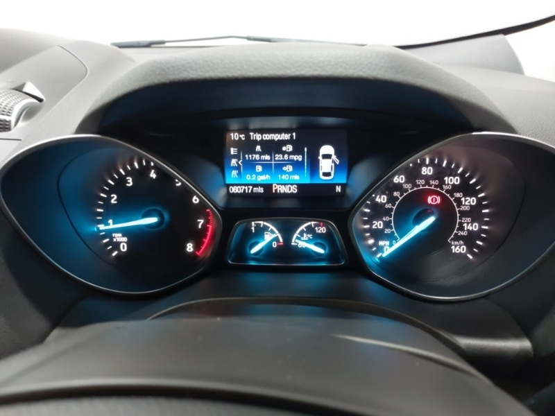 Used Ford Kuga 2018 for sale - 78079565: Photo 11