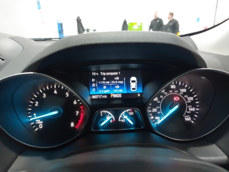 Used Ford Kuga 2018 for sale - 78079565: Photo 18