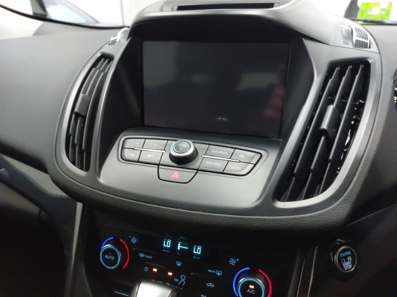 Used Ford Kuga 2018 for sale - 78079565: Photo 19