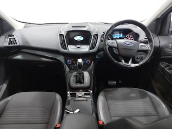 Used Ford Kuga 2018 for sale - 78079565: Photo