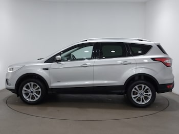 Used Ford Kuga 2018 for sale - 78079565: Photo