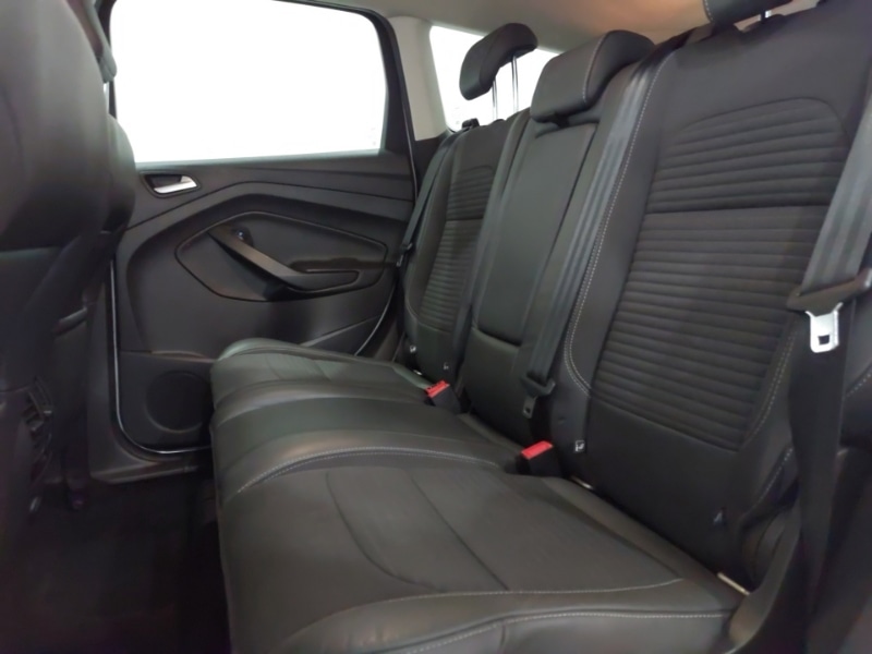 Used Ford Kuga 2018 for sale - 78079565: Photo 6