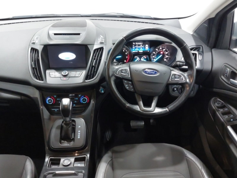 Used Ford Kuga 2018 for sale - 78079565: Photo 7