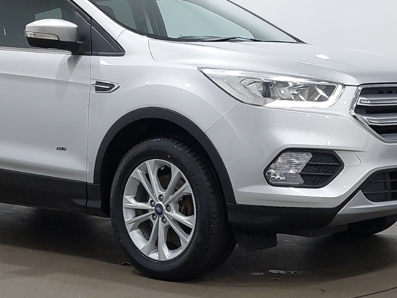 Used Ford Kuga 2018 for sale - 78079565: Photo 9