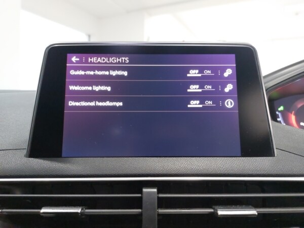 Used Peugeot 3008 2019 for sale - 76233810: Photo 14