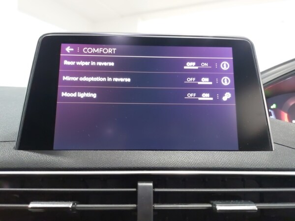 Used Peugeot 3008 2019 for sale - 76233810: Photo 15