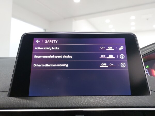 Used Peugeot 3008 2019 for sale - 76233810: Photo 17