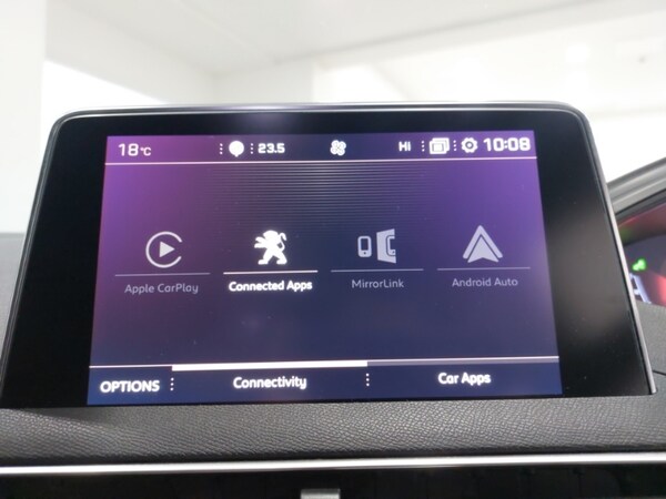 Used Peugeot 3008 2019 for sale - 76233810: Photo 18