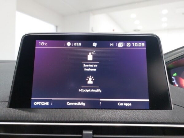 Used Peugeot 3008 2019 for sale - 76233810: Photo 19