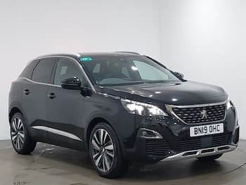 2019 - 1.2 PureTech GT Line 5dr