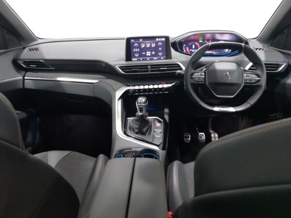 Used Peugeot 3008 2019 for sale - 76233810: Photo 2