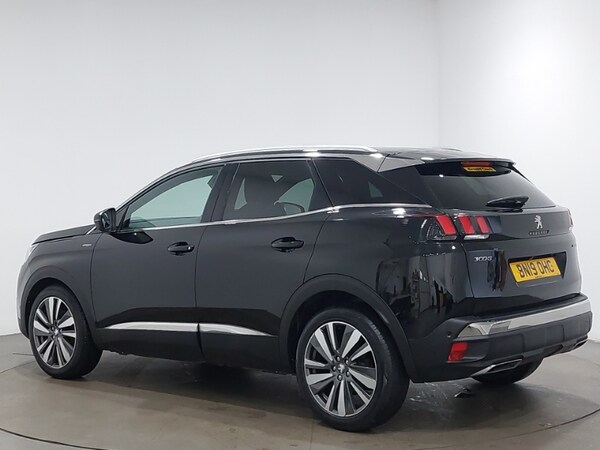 Used Peugeot 3008 2019 for sale - 76233810: Photo 3